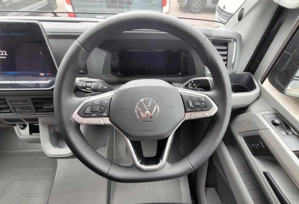 Adria Compact Max DL 