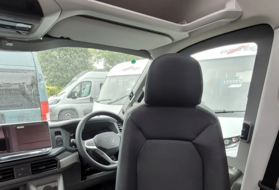 Adria Compact Max DL 