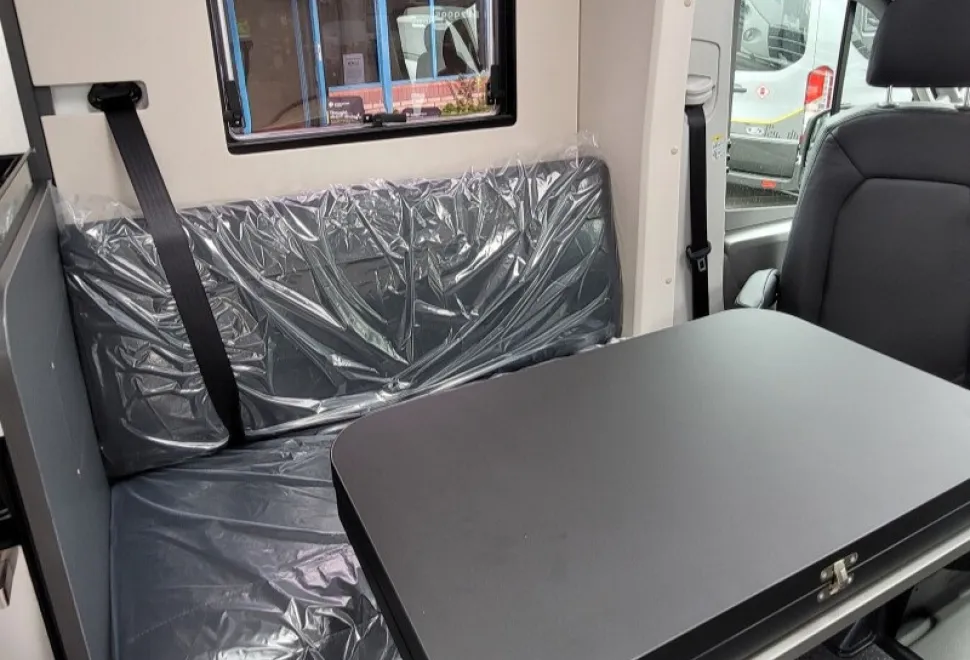 Adria Compact Max DL 