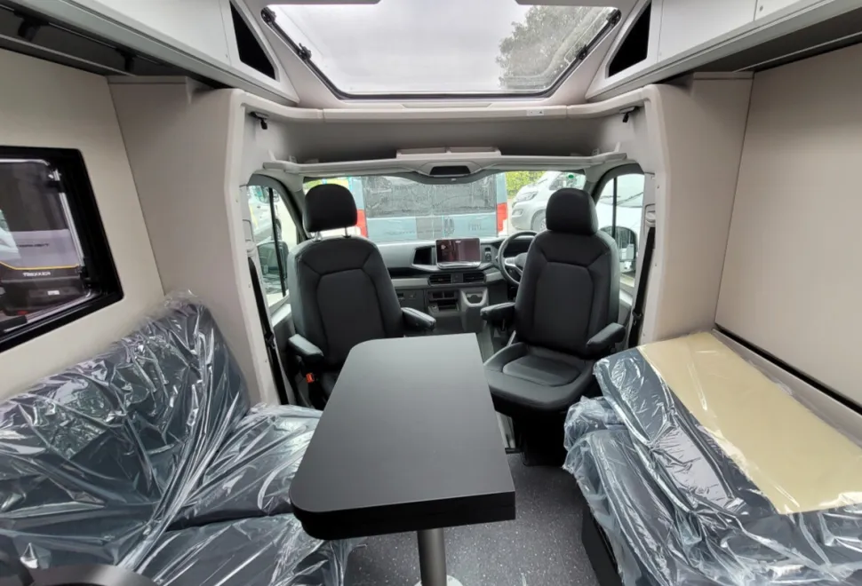 Adria Compact Max DL 