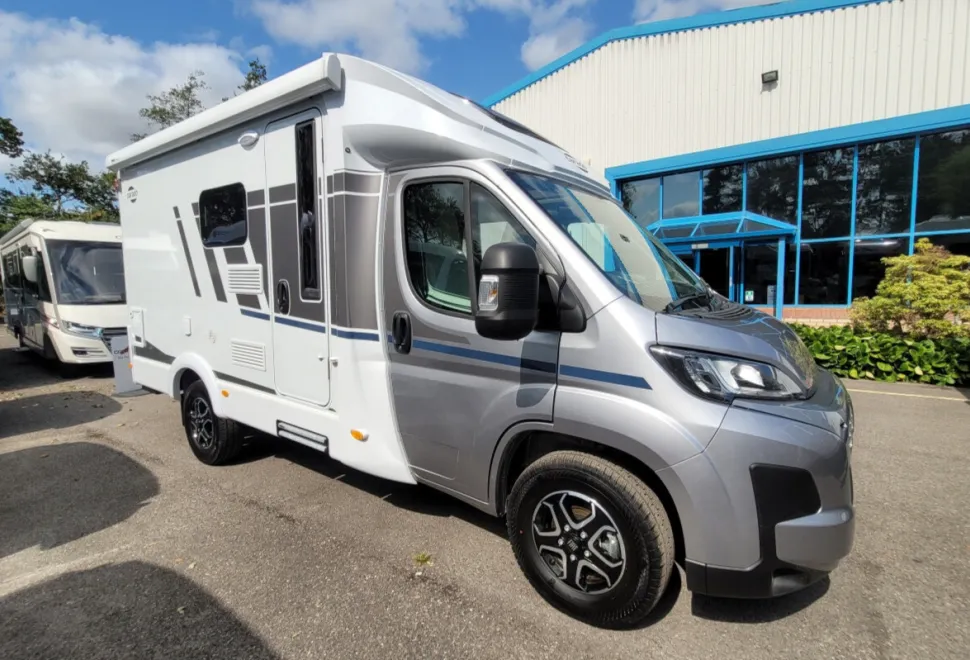 Carado T 135 Pro Plus 