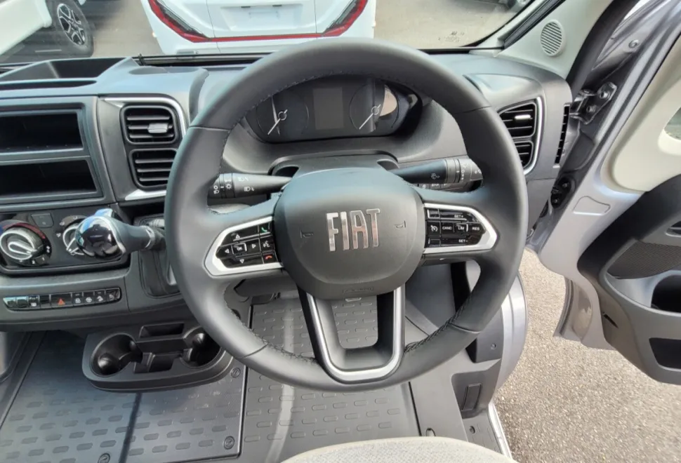 Carado T 135 Pro Plus 