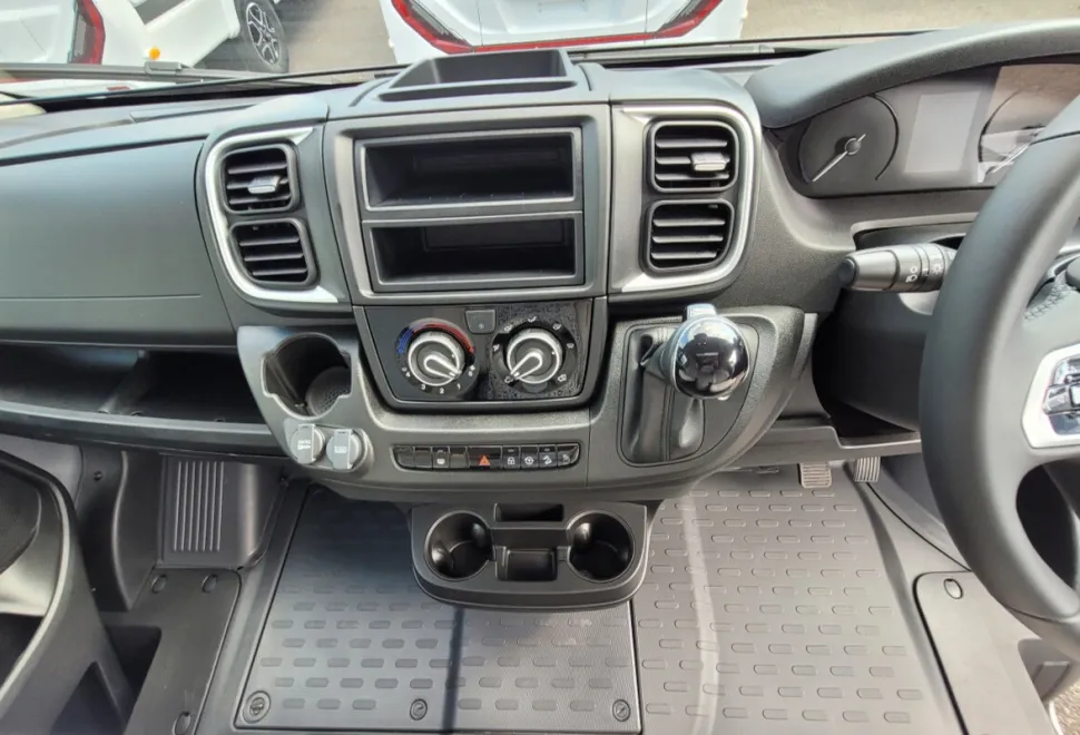 Carado T 135 Pro Plus 