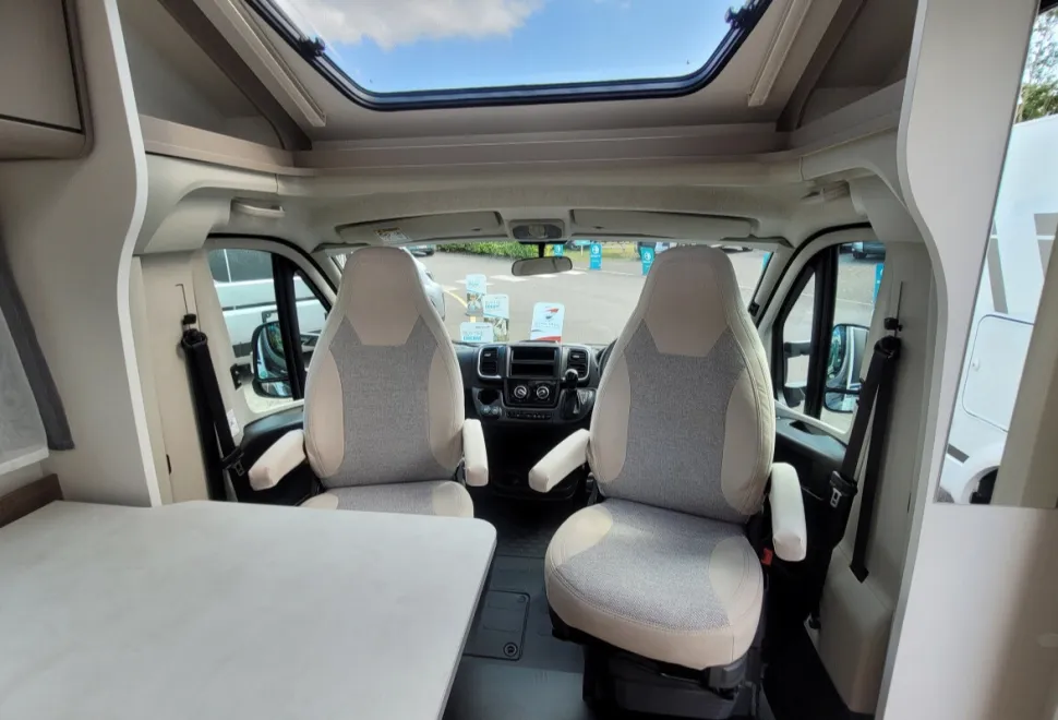 Carado T 135 Pro Plus 