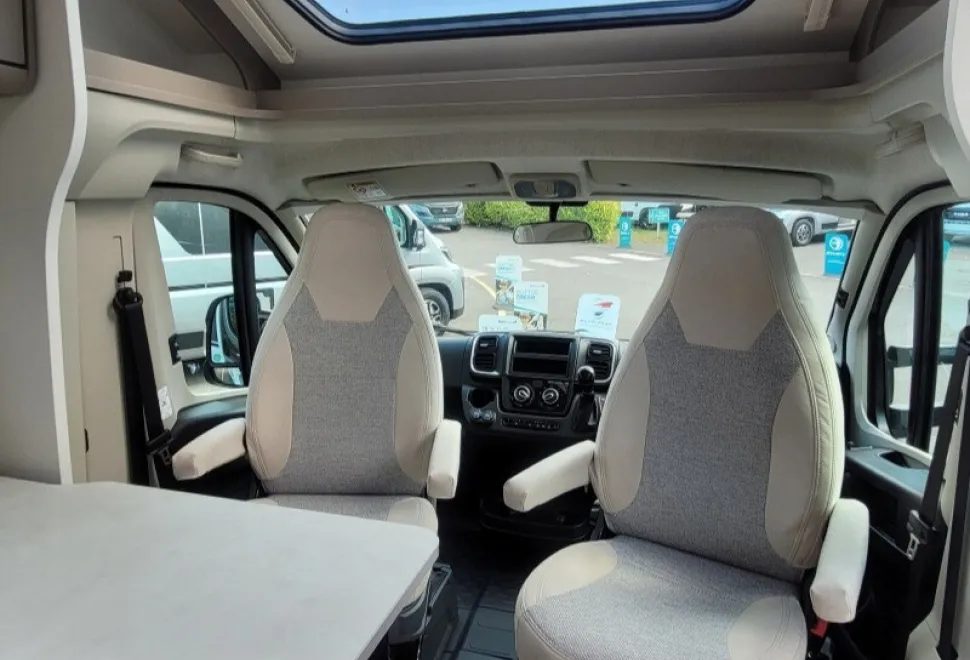 Carado T 135 Pro Plus 