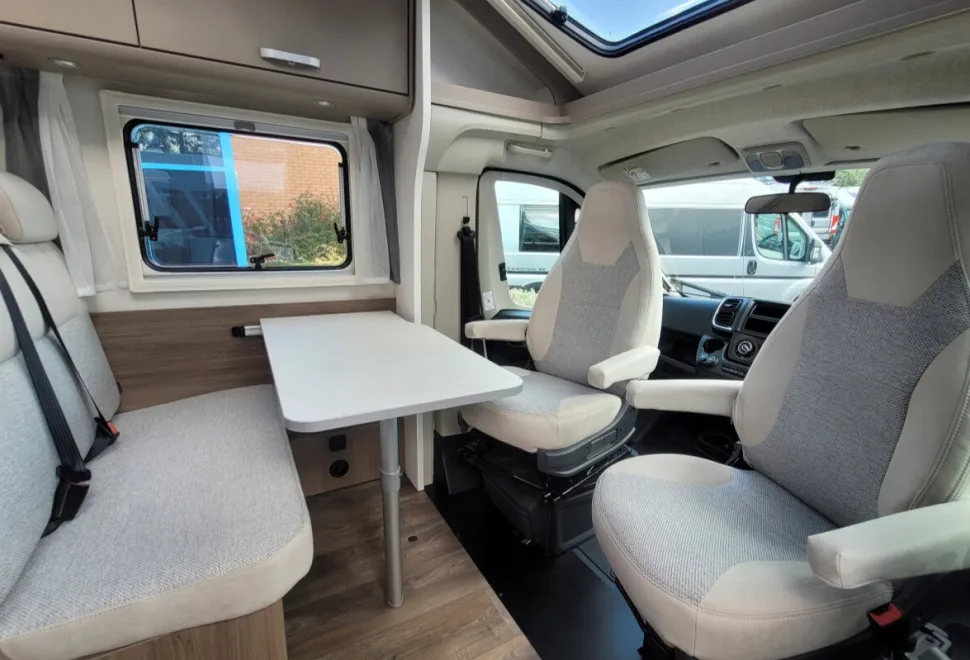 Carado T 135 Pro Plus 