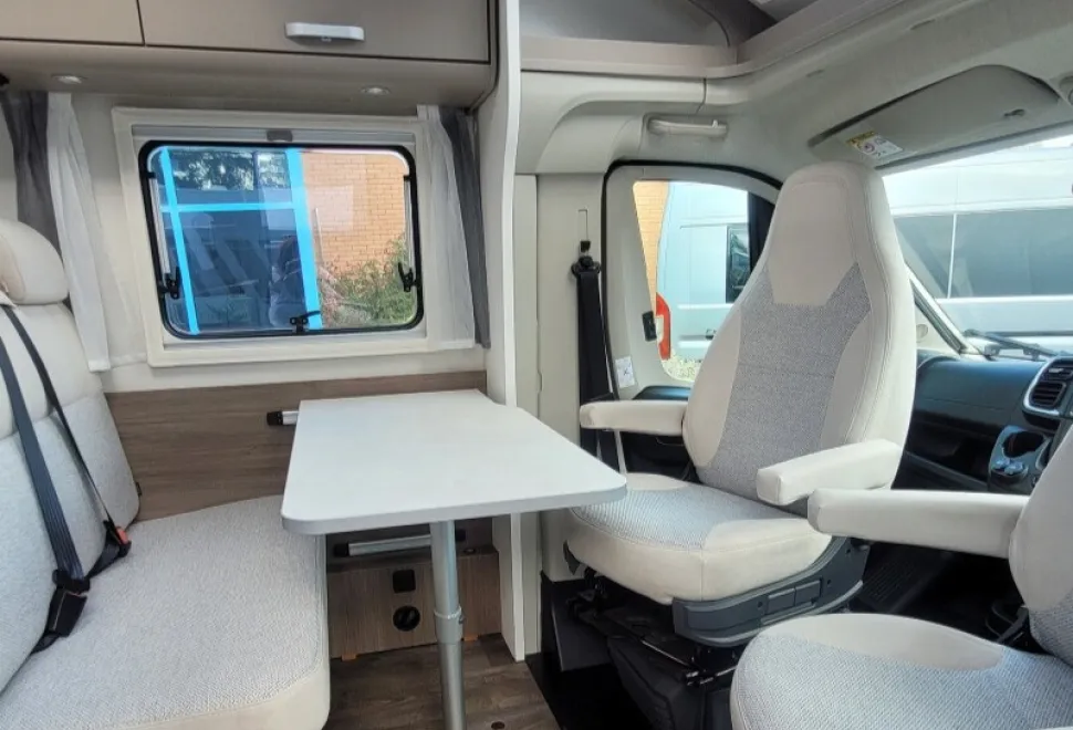 Carado T 135 Pro Plus 