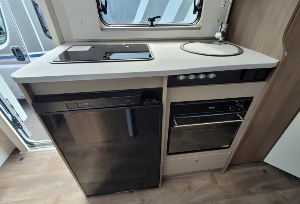 Carado T 135 Pro Plus 