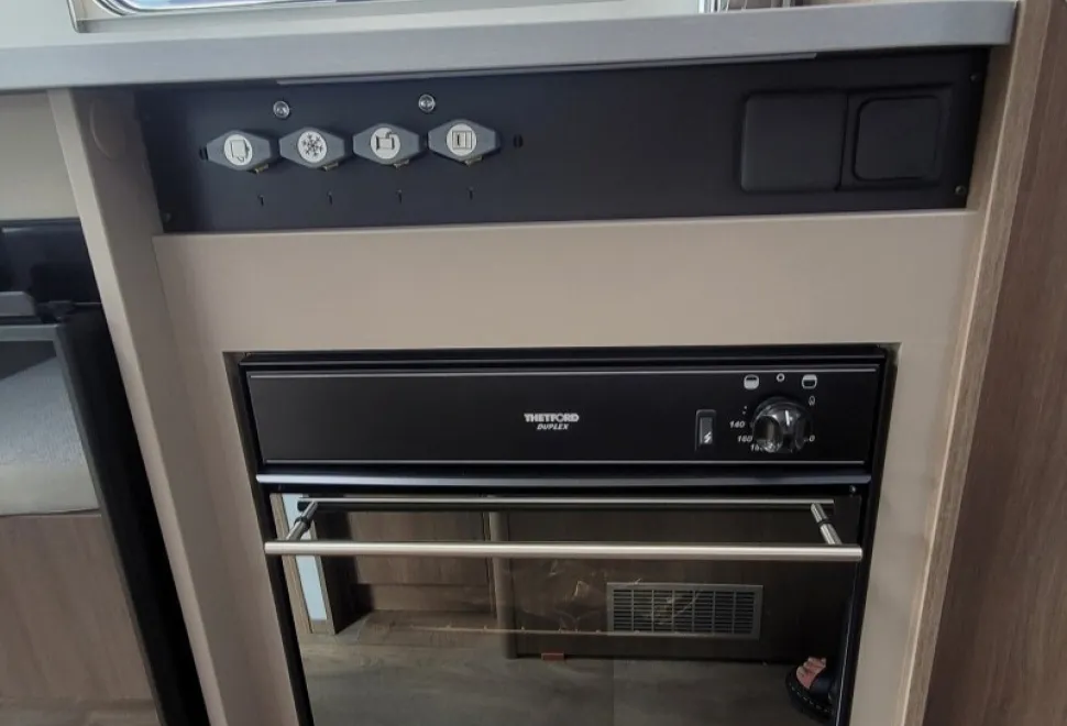 Carado T 135 Pro Plus 