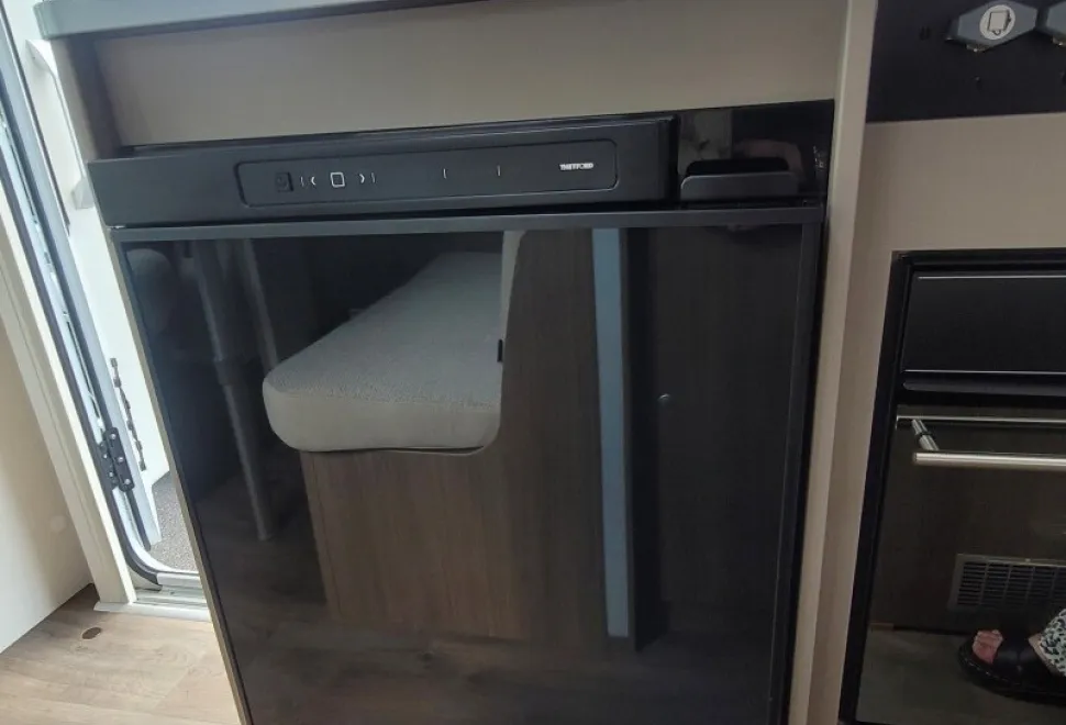 Carado T 135 Pro Plus 
