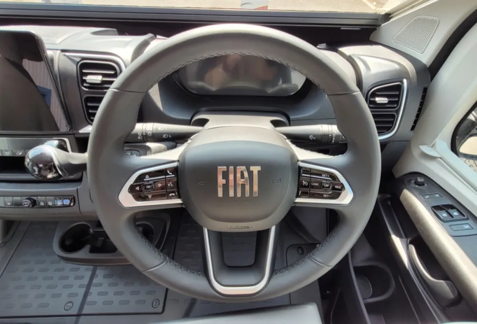 Swift Carrera 132 
