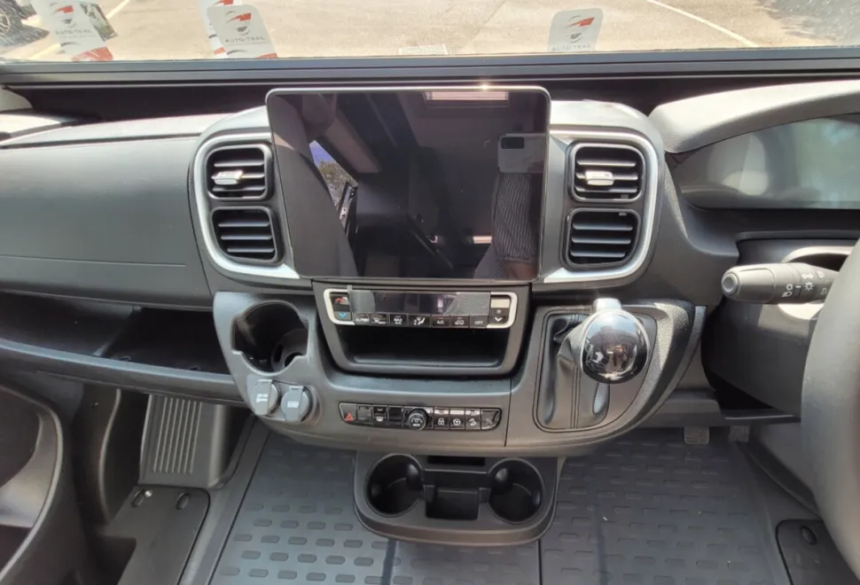 Swift Carrera 132 