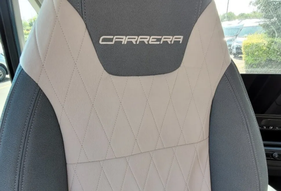 Swift Carrera 132 