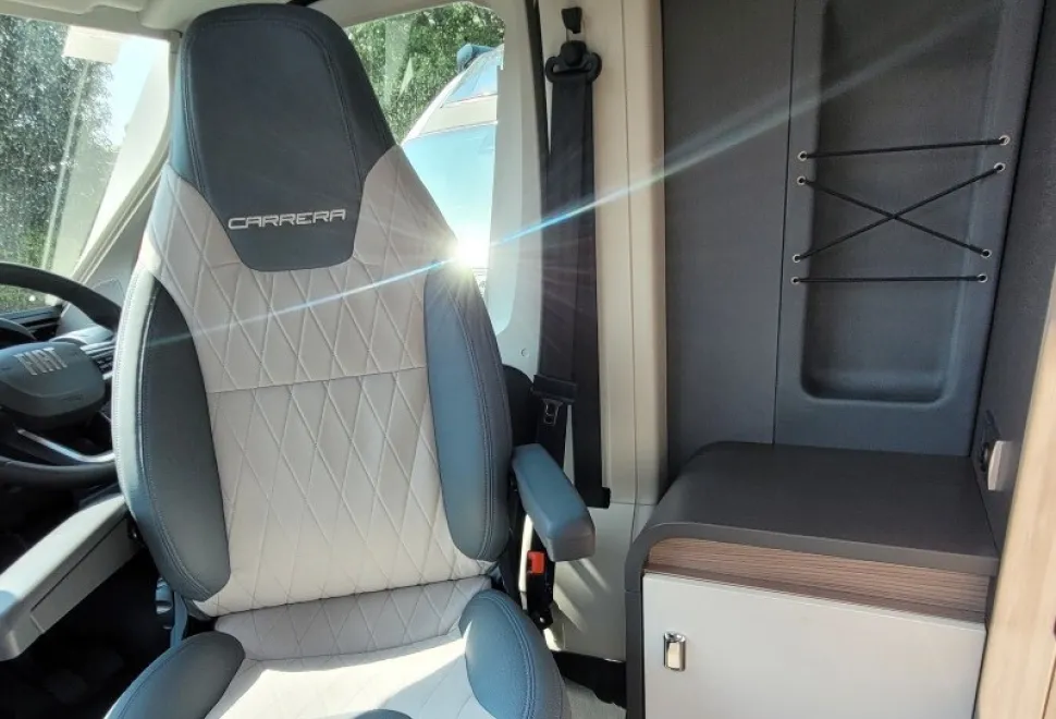 Swift Carrera 132 