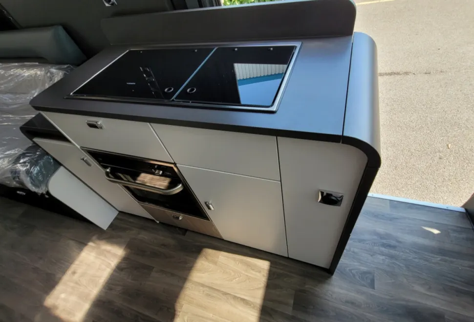 Swift Carrera 132 