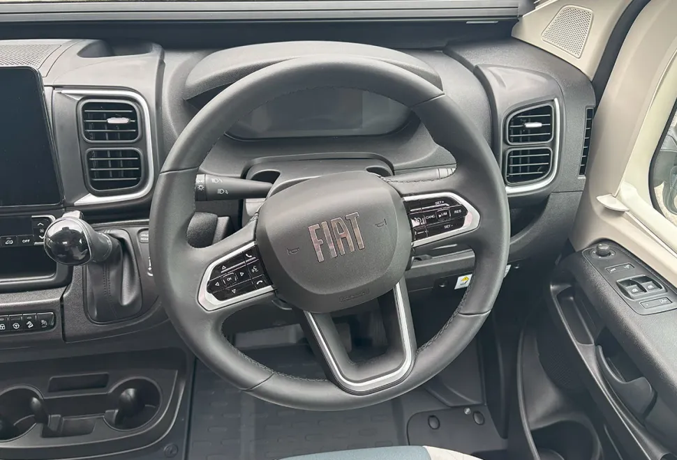 Swift Carrera 122 