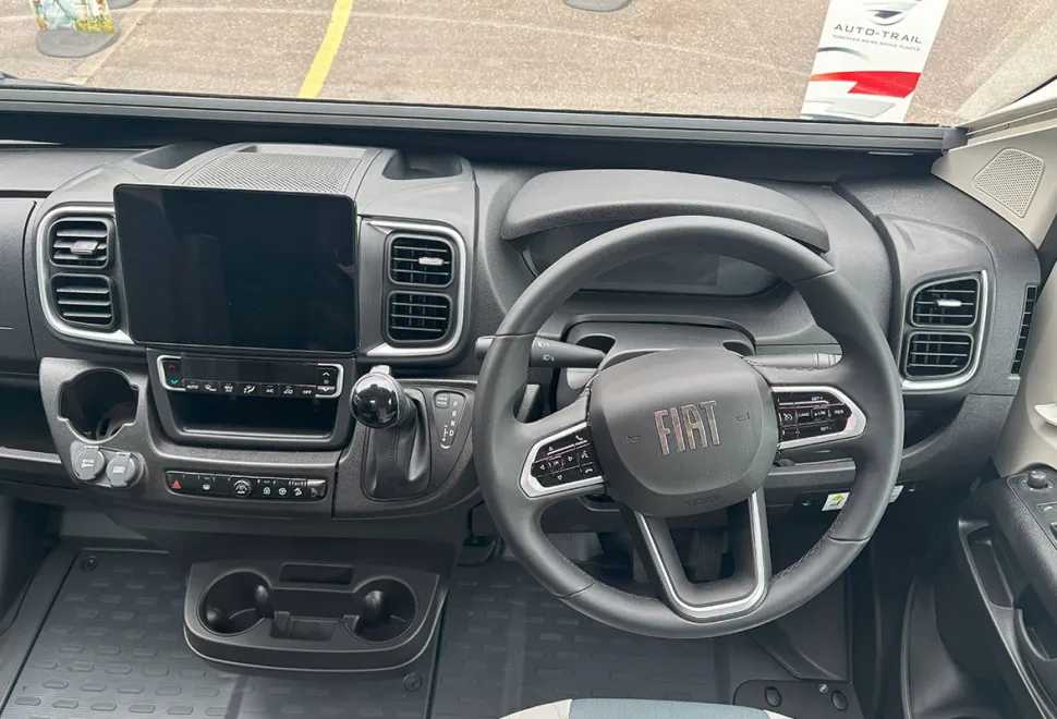 Swift Carrera 122 