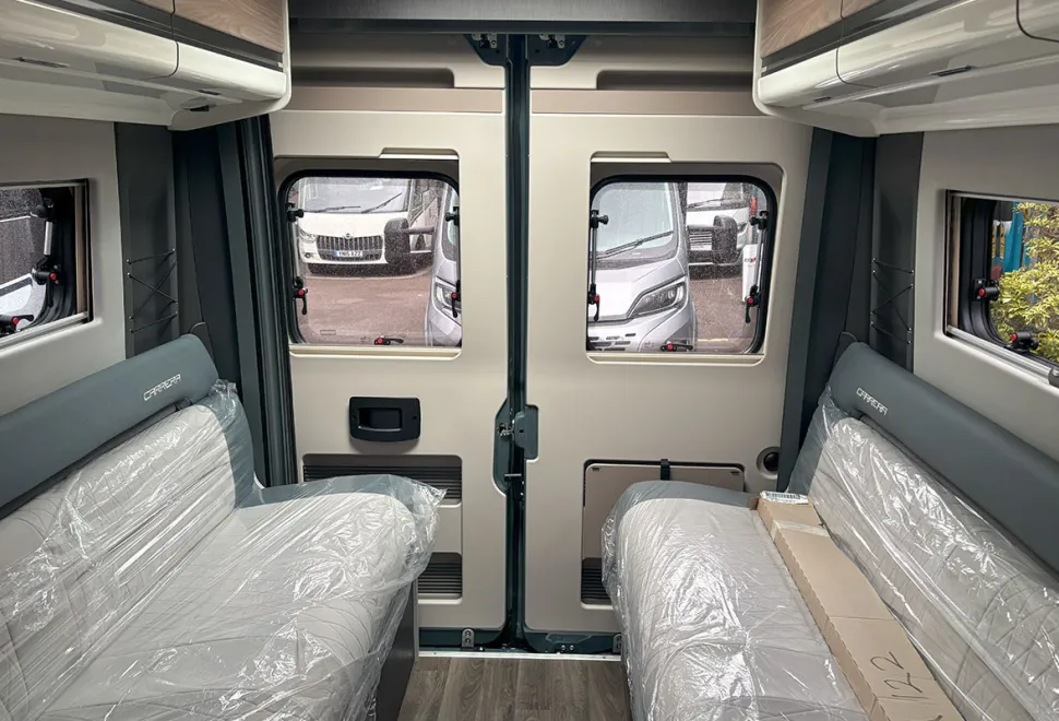 Swift Carrera 122 