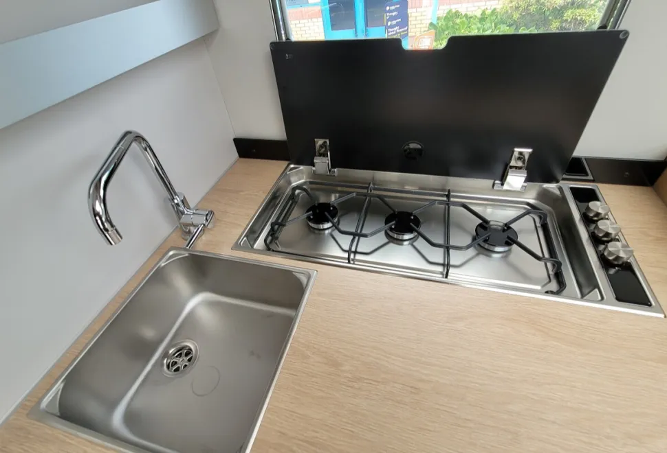 Adria Coral 670 DL 60th Anniversary 