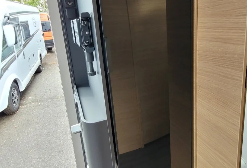 Adria Coral 670 DL 60th Anniversary 