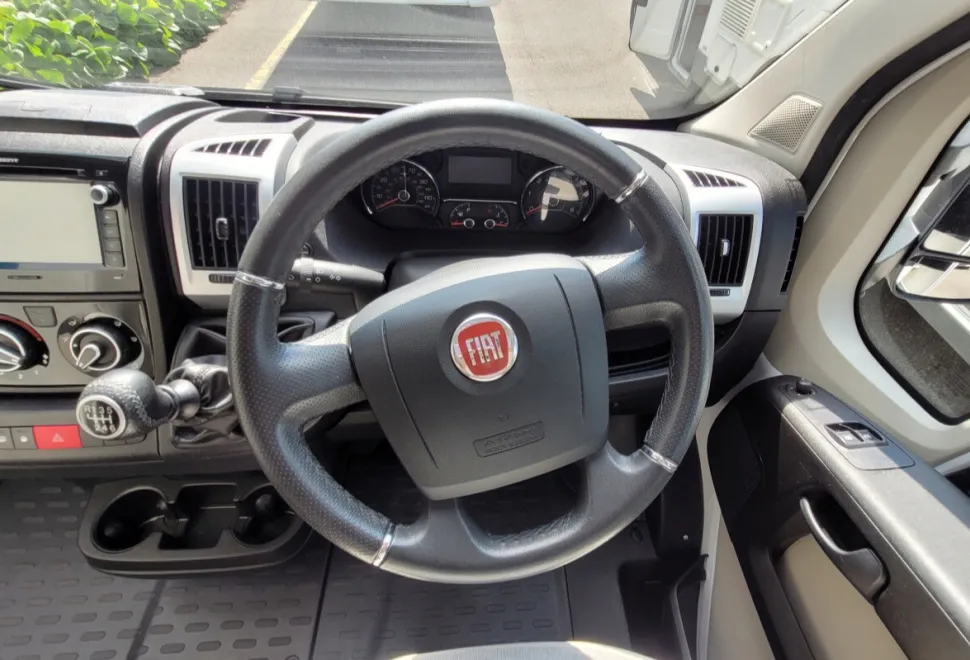 Carado T 135 2020
