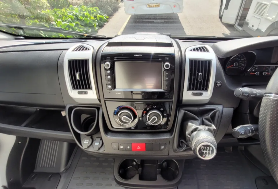 Carado T 135 2020