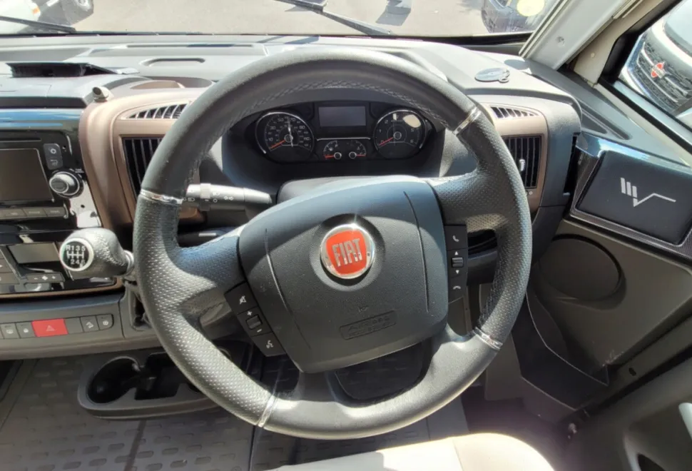 Mobilvetta K Yacht 85 2019