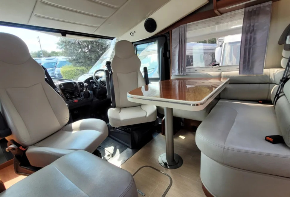 Mobilvetta K Yacht 85 2019
