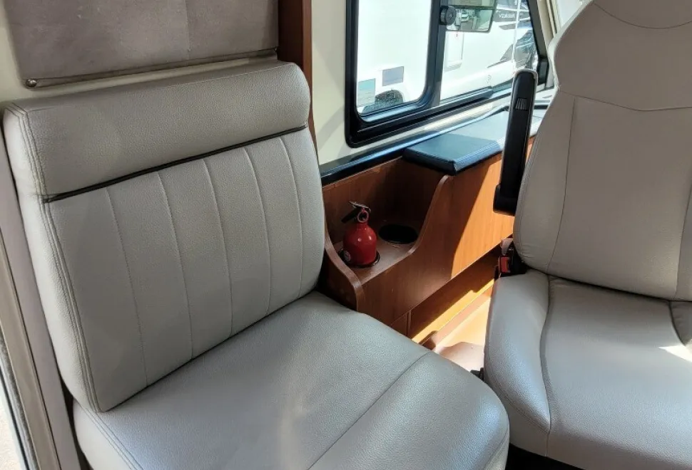 Mobilvetta K Yacht 85 2019