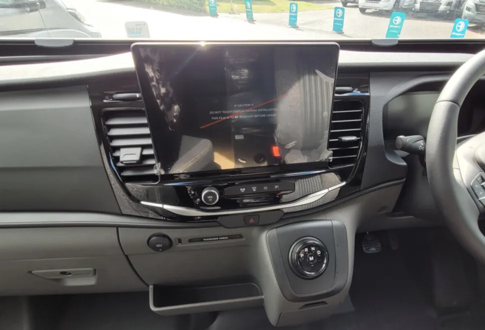 Swift Trekker S 