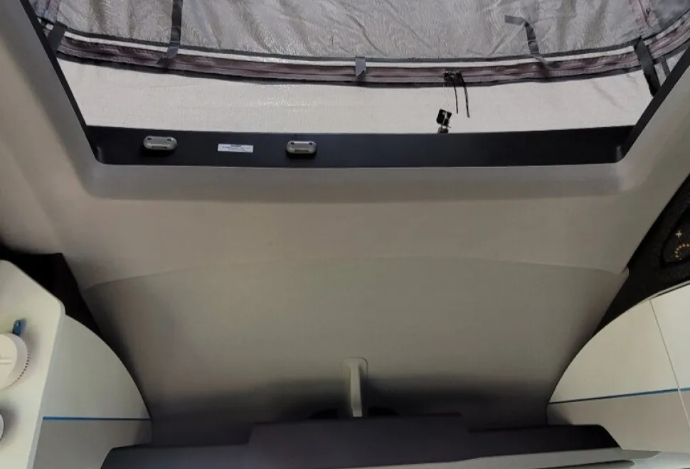 Swift Trekker S 