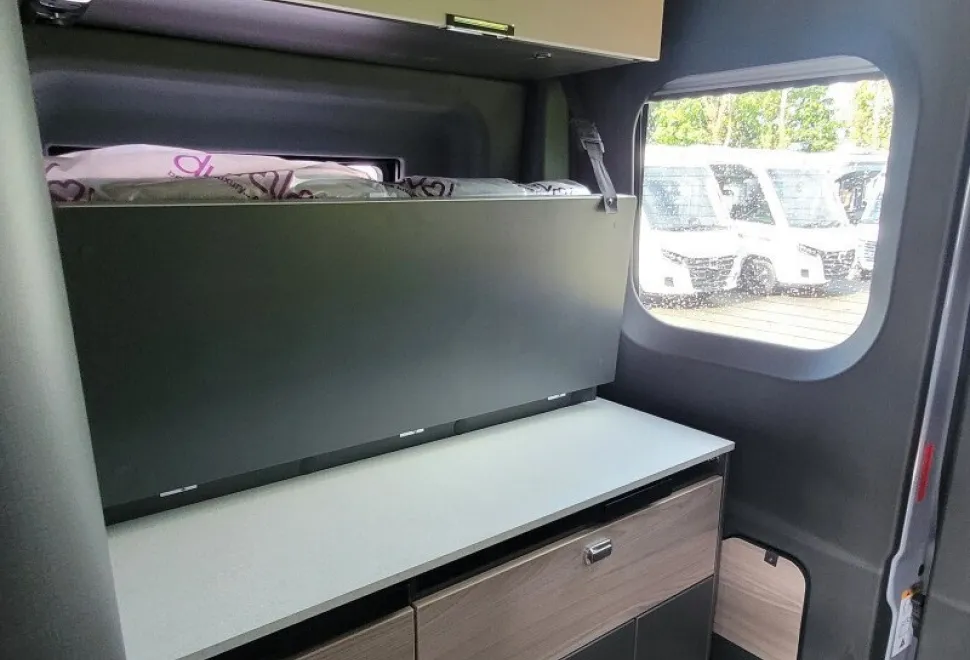 Swift Trekker S 