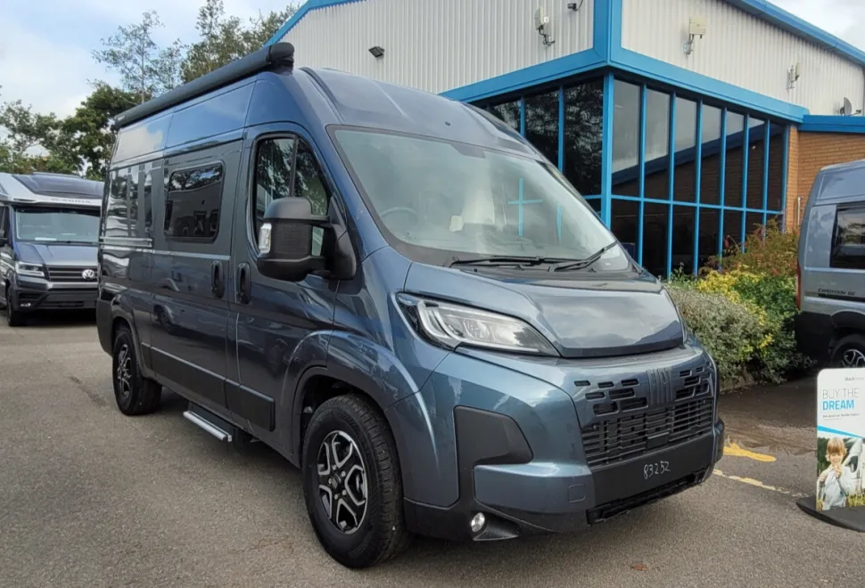 Carado CV 540 Pro 