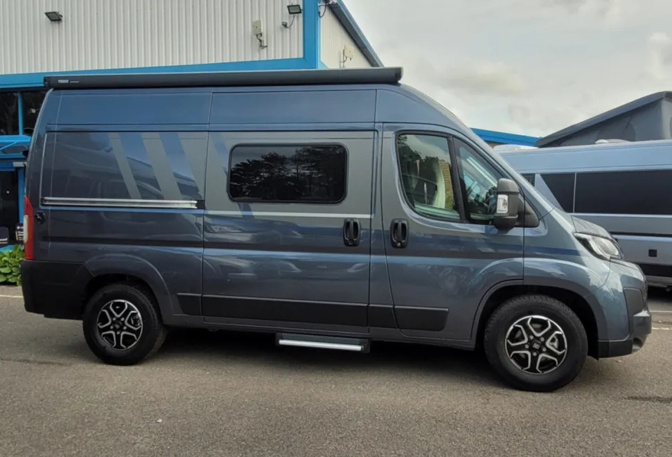 Carado CV 540 Pro 
