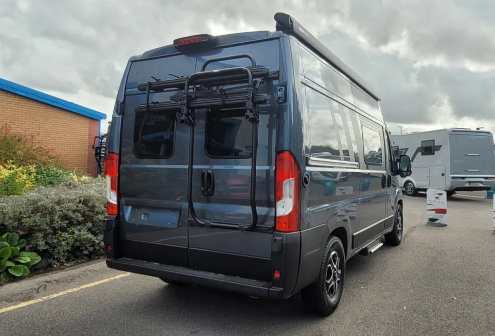 Carado CV 540 Pro 