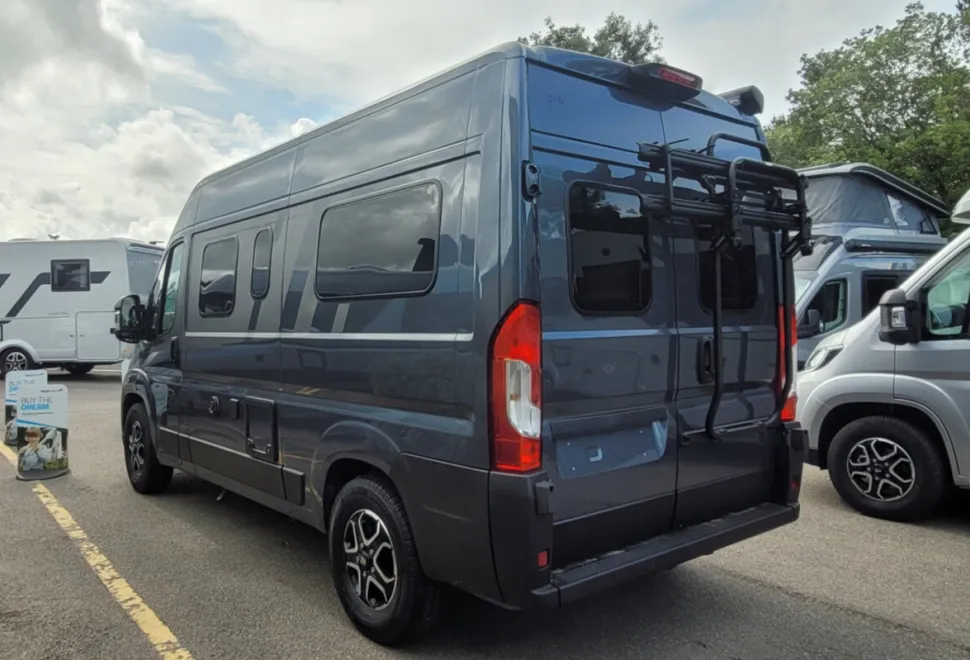 Carado CV 540 Pro 