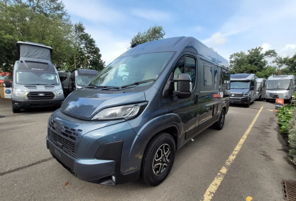 Carado CV 540 Pro 