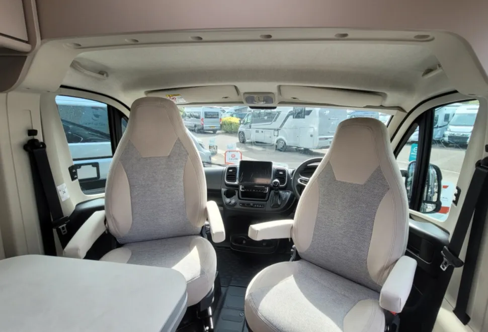 Carado CV 540 Pro 