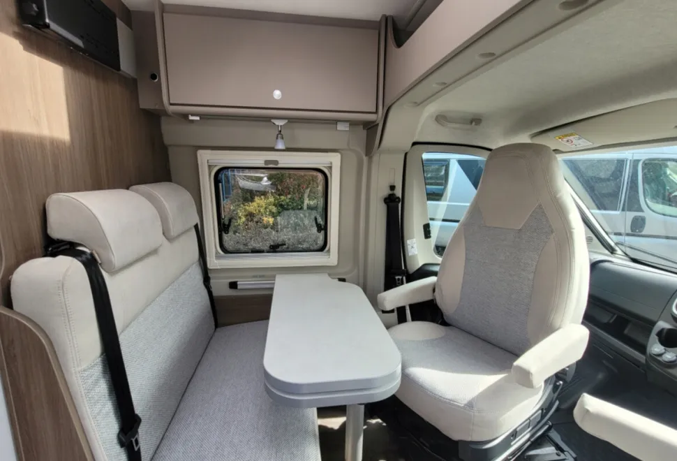 Carado CV 540 Pro 