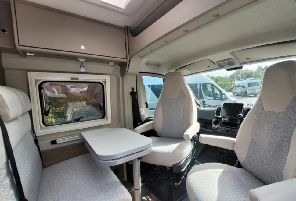 Carado CV 540 Pro 