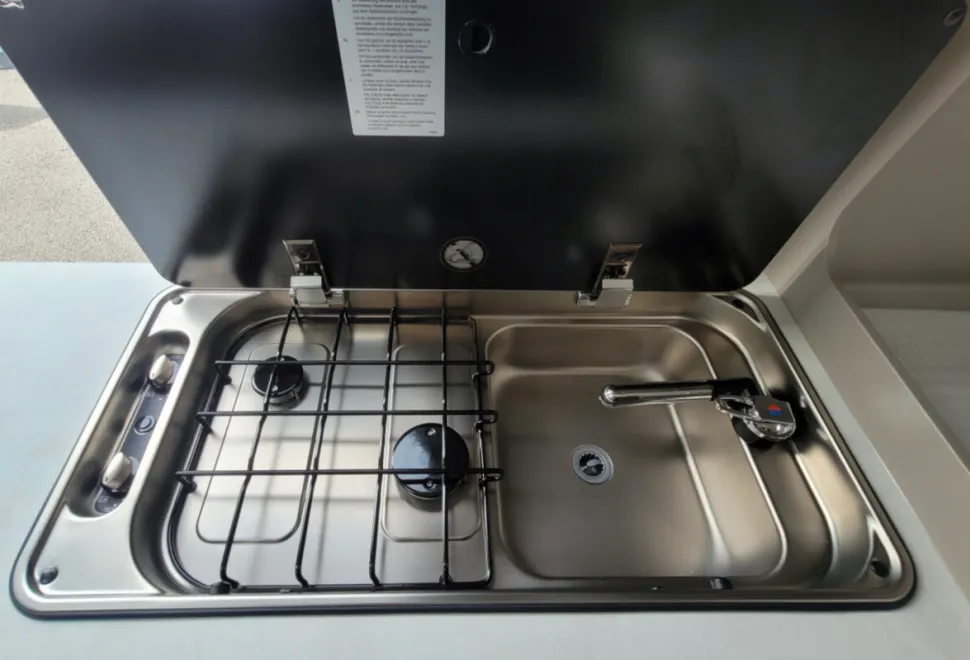 Carado CV 540 Pro 