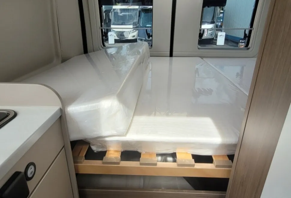 Carado CV 540 Pro 