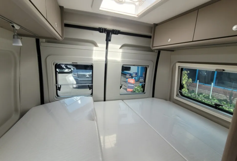 Carado CV 540 Pro 
