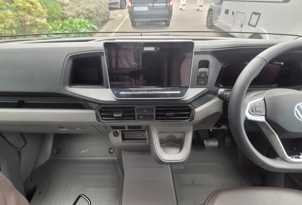 Adria Compact Max SL 