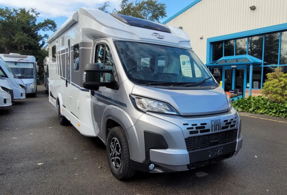 Carado T 459 Pro Plus 