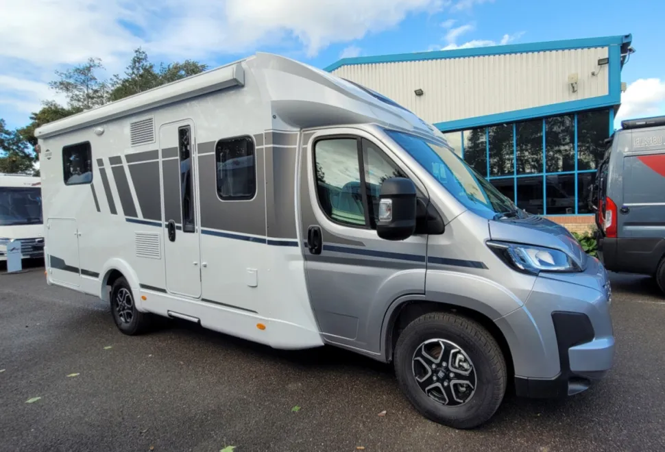 Carado T 459 Pro Plus 