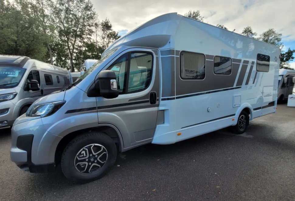 Carado T 459 Pro Plus 