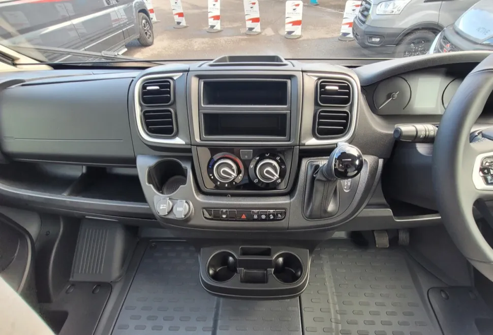 Carado T 459 Pro Plus 