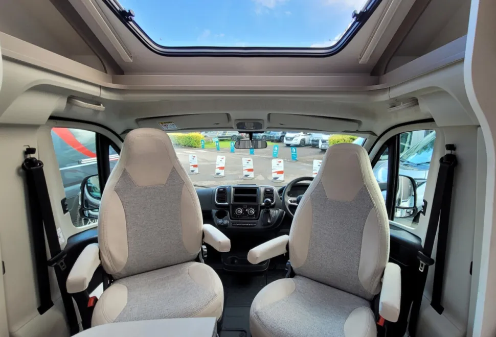 Carado T 459 Pro Plus 
