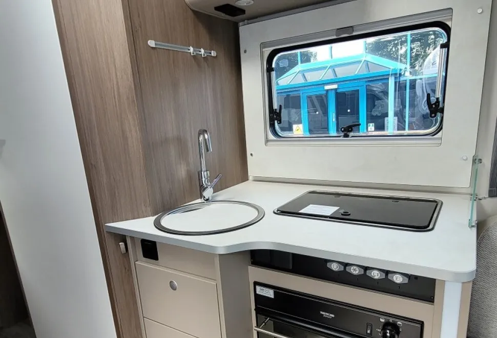 Carado T 459 Pro Plus 